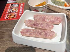 -火炉火自助餐(枫蓝国际店)