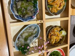 -竹幸日本料理(国光1937科技文化创意园店)