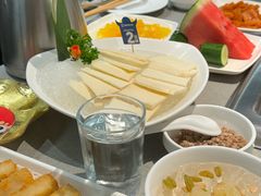 -海底捞火锅(大唐店)