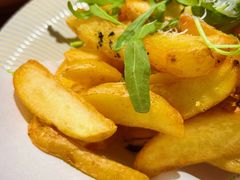 -JINNS锦时 steak&pizza(浸信会礼拜堂旧址店)