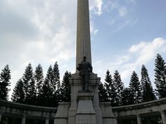 -十九路军淞沪抗日阵亡将士陵园