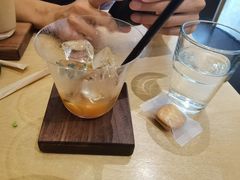 -常识咖啡common sense(春熙路店)