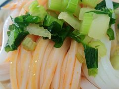 -秦镇史玉林凉皮(翡丽城店)