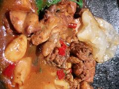 -徐小姐地锅鸡(云龙万达店)