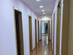 -好莱坞音乐进修学校(四川北路校区)