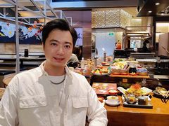 -鸟山鸣·日料食堂(王府井店)
