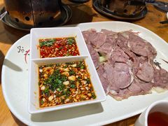 -光头李品质家常菜(人民路店)