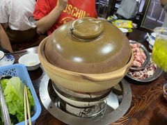 -威邵鸡煲(西华路总店)