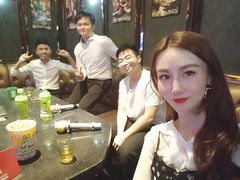 -欢乐盛KTV音乐会所(泰然店)