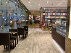 -VENCHI 闻绮(北京国贸商城店)