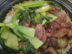 -阿清煲仔店(纺织城店)