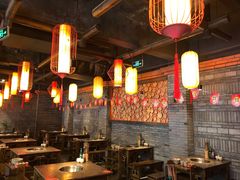 大堂-小龙坎火锅(双林店)