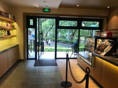 -星巴克(深圳侨城街店)