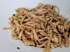 肉丝粉-食膳公园包子铺(烈士公园店)