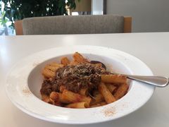 和牛肉酱通心粉-新元素(丽都店)