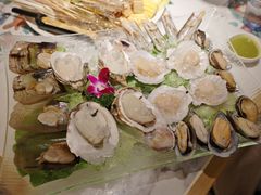 -樾餐厅泰式海鲜火锅(民歌湖店)