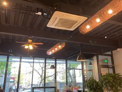 大堂-向川南·水煮鱼·川菜(和平里店)