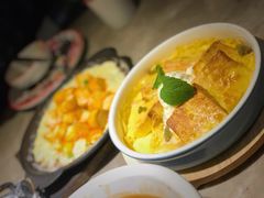 冰淇淋烤布雷-新白鹿餐厅(金鹰新街口店)