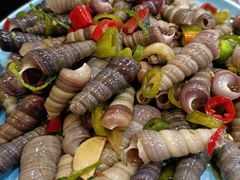 -瑞杰烧烤店·24小时营业(山东路店)