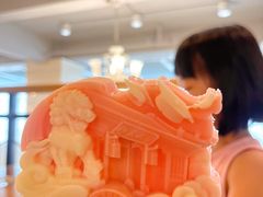 -勺园西餐厅