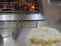 -小寒羊烧烤(凯瑞时代大厦店)