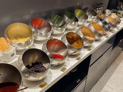 -牛人日志·鲜牛肉骨汤火锅(万科里瑧店)