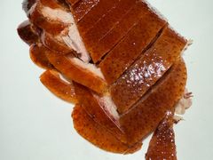 -四季民福烤鸭店(外滩外白渡桥店)