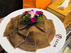 -巴邑火锅·鲜切牛肉(萧山银隆店)