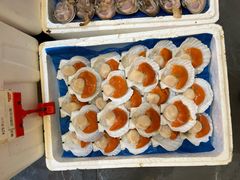 -必点海鲜·海肠捞饭大王(滨江道店)