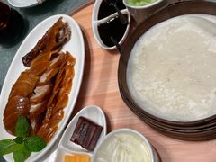 -北国饭店.海鲜.北方菜(新河路店)