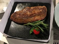 -猪肉婆私房菜(容桂总店)
