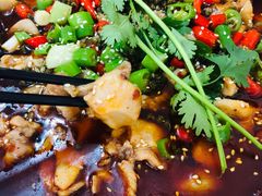 -米二红烧兔(华阳店)