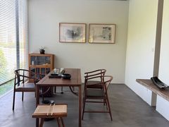 -江滨壹号艺文空间复合餐厅(闽江大道店)