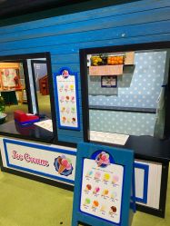 -幻贝家儿童乐园(苏州中心店)