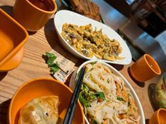 -谷丽麦馕新疆菜·清真(步步高梅溪新天地店)
