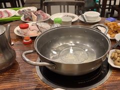 -正能量脆肉鲩火锅