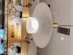 大堂-探炉·香辣豆花烤鱼(笋岗宝能环球汇店)