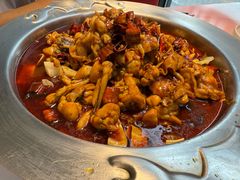 -美蛙四季(望京凯德茂店)