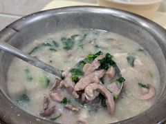 -标记美食新鲜猪杂(兴南大道店)