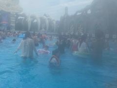 -苏州乐园森林水世界