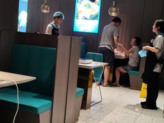 -半天妖烤鱼(西直门凯德mall店)
