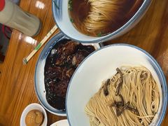 -小方的面(徐家汇店)