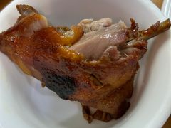 -斯丹姜母鸭·古法干香(田安南路店)