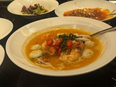 -万豪中餐厅·粤菜·北京粤财JW万豪酒店