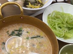 -苏小柳点心·手作小笼包(浦东嘉里城分院)