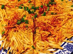 -阿鹏故事云南野生菌火锅(人民路店)