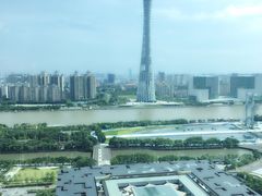 -广州富力丽思卡尔顿酒店