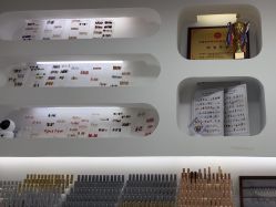 -芊冉•美甲美睫纹绣