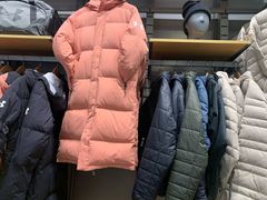 -UNDER ARMOUR(新燕莎奥莱店)