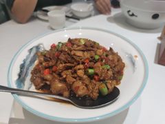 -喜湘宴·精致湖南菜(和平西桥店)